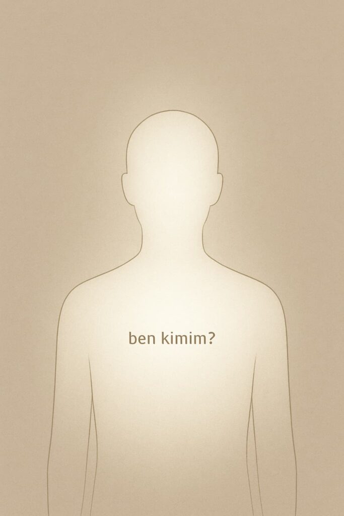 ben kimim